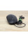 Мишка Rappo N100 Black