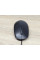 Мишка Rappo N100 Black