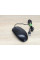 Мишка Rappo N100 Black