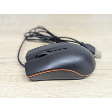 Миша комп'ютерна 3D Optical Mouse