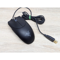 Игровая ведущая мышь Razer Diamondback RZ01-0142