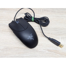 Игровая ведущая мышь Razer Diamondback RZ01-0142