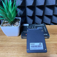 SSD накопичувач Bestoss 128 Gb model S201 жорсткий диск 2,5" SATA III