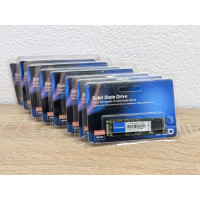 SSD NVME M.2 Pcle 3.0 Rouhong 128Gb