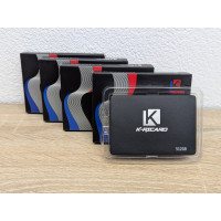 SSD K-Ricard K9 512 Gb 2.5*