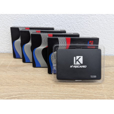 SSD K-Ricard K9 512 Gb 2.5*