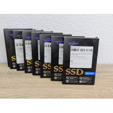SSD 3D Nand Walram 240 Gb 2.5"