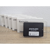 SSD Entadm 120 Gb 2.5" Rve.3.0 6Gb/s