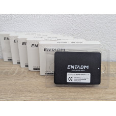 SSD Entadm 120 Gb 2.5" Rve.3.0 6Gb/s