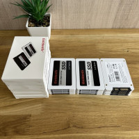 SSD Goldenfir T650 128 Gb 2.5" Жорсткий диск