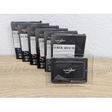 SSD 3D Nand Walram 128 Gb 2.5"