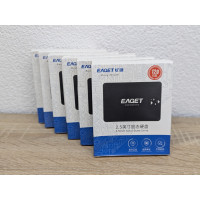 SSD Eaget 120GB SATA3 2.5