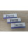 SSD M.2 NVMe Goldenfir 128 Gb