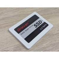 SSD Onevan 1Tb 2.5" (KP310)