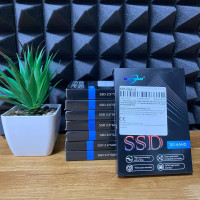 SSD накопичувач Walram 120 Gb жорсткий диск 2,5" SATA III
