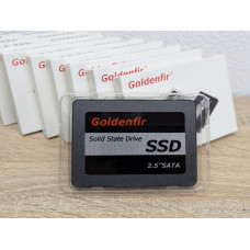 SSD Goldenfir 240 Gb 2.5"