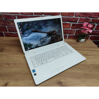 Ноутбук Б/В TOSHIBA C70 Intel Core i3-4005U 8 GB DDR3 ssd 256Gb