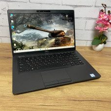 Ноутбук Б/В dell latitude 5400 Intel Core i5-8265M 8 GB DDR4 ssd 512Gb