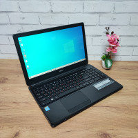 Уцінка!Ноутбук Б/В Acer Aspire E1-572 Диагональ:15.6 Intel Core i5-4200U 8 GB DDR3 Intel HD Graphics SSD