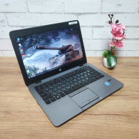 Ноутбук Б/В Hp EliteBook 820 G2 Діагональ: 12 Intel Core i5-5200U @2.20GHz 8 GB DDR3 SSD 128Gb