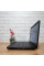 Ноутбук Б/В Toshiba Satellite C870-182 Діагональ: 17 Intel Core i3-2328M @2.20GHz 8 GB DDR3 Intel HD Graphics