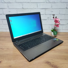 Ноутбук Б/В Medion P6643: 17 Intel Core i5-3230M @2.60GHz 8 GB DDR3 NVIDIA GeForce GT 740M SSD 256Gb