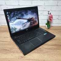 Ноутбук Б/В Dell Vostro 3750: 17 Intel Core i3-2330M @2.20GHz 8 GB DDR3 Intel HD Graphics HDD 1500Gb