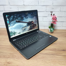 Ноутбук Б/В HP 15-bs033nl: 15.6 Intel Core i3-6006U @2.00GHz 24 GB DDR4 Intel HD Graphics SSD 256Gb