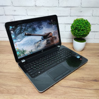 Ноутбук Б/В HP ProtectSmart 15: 15.6 Intel Core i7-3632QM 8 GB DDR3 AMD Radeon HD 8600 (2Gb) SSD 512Gb