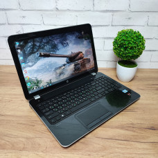 Ноутбук Б/В HP ProtectSmart консул 15.6 Intel Core i7-3632QM 8 GB DDR3 AMD Radeon HD 8600 (2Gb) SSD 512Gb