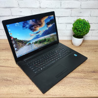 Ноутбук Б/В Lenovo G70: 17 Intel Core i3-5005U 8 GB DDR3 Intel HD Graphics SSD 128Gb