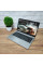 Ноутбук Б/В HP EliteBook 845 G7:14 Full HD сенсорний AMD Ryzen 5 PRO 16 GB DDR4 AMD Radeon Graphics SSD 256 Gb