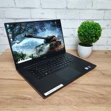 Ноутбук Б/В Dell Precision 5510: 15.6 Full HD Intel Core i5-6300HQ 16 GB DDR4 NVIDIA Quadro M1000M 2Gb SSD 256Gb