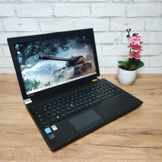 Ноутбук Б/В Toshiba Tecra A50-A-1E2: 15.6 Intel Core i5-4210M 8 GB DDR3 Intel HD Graphics SSD 256Gb