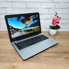 Ноутбук Б/В Asus R556L: 15.6, Intel Core i3-4030U, 8 GB DDR3, Intel HD Graphics, SSD 128Gb