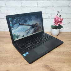 Ноутбук Б/В Asus P550L: 15.6, Intel Core i5-4210U, 8 GB DDR3, Intel HD Graphics, SSD 256Gb