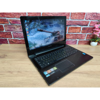 Ноутбук Б/В Lenovo Z50 Intel Core i5-4310U 8 GB DDR3 ssd 170Gb