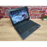 Ноутбук Б/В Dell Latitude E5430 Intel Core i3-3120M 8 GB DDR3 ssd 128Gb
