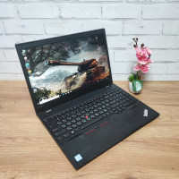 Ноутбук Б/В Lenovo P51s 15.6 Full HD Intel Core i7-7500U @2.70GHz 16 GB DDR4 NVIDIA Quadro M520 2Gb SSD 1Tb