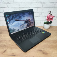 Ноутбук Б/В Asus F751L: 17, Intel Core i5-5200U, 8 GB DDR3, NVIDIA GeForce 840M 2Gb, SSD 256Gb