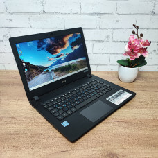 Ноутбук Б/В Acer Aspire A314-32: 14, Intel Celeron N4100, 8 GB DDR4, Intel HD Graphics, SSD 128Gb
