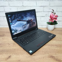 Ноутбук Б/В Lenovo V110: 15.6, Intel Core i5-6200U, 8 GB DDR4, Intel HD Graphics, SSD 128Gb