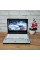 Ноутбук Б/В Fujitsu S761: 14, Intel Core i5-2520M, 8 GB DDR3, Intel HD Graphics, SSD 128Gb