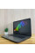 Ноутбук Б/В Hp 17 y080no 17.3 FHD (1920x1080) And a6-7310 8gb And Radeon r4 graphics 128ssd