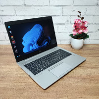 Ноутбук Б/В HP EliteBook 745 G6: 14 Full HD, AMD Ryzen 3 PRO 3300U, 16 GB DDR4, AMD Radeon Vega 6 2Gb, SSD 256Gb