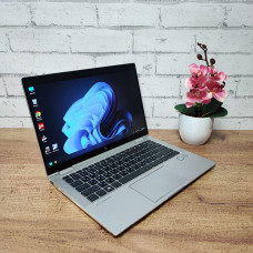 Ноутбук Б/В HP EliteBook x360 1030 G3: 13 Full HD, Intel Core i5-8Gen, 8 GB DDR4, Intel HD Graphics, SSD 128Gb