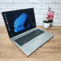 Ноутбук Б/В HP EliteBook 755 G5: 15.6 Full HD, AMD Ryzen 3 Pro, 16 GB DDR4, AMD Radeon Vega 6 1Gb, SSD 256Gb