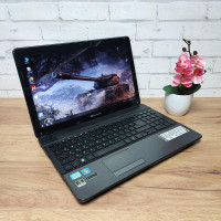 Ноутбук Б/В PackardBell P5WS0: 15.6, Intel Core i5-2410M, 8 GB DDR3, NVIDIA GeForce GT 540M 2Gb, SSD 180Gb
