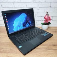Ноутбук Б/В Asus R704A: 17, Intel Core i5-3230M, 8 GB DDR3, Intel HD Graphics, SSD 128Gb