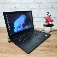 Уцінка! Ноутбук Б/В Fujitsu U747: 14 Full HD, Intel Core i5-8350U, 16 GB DDR4, Intel HD Graphics, SSD 256Gb